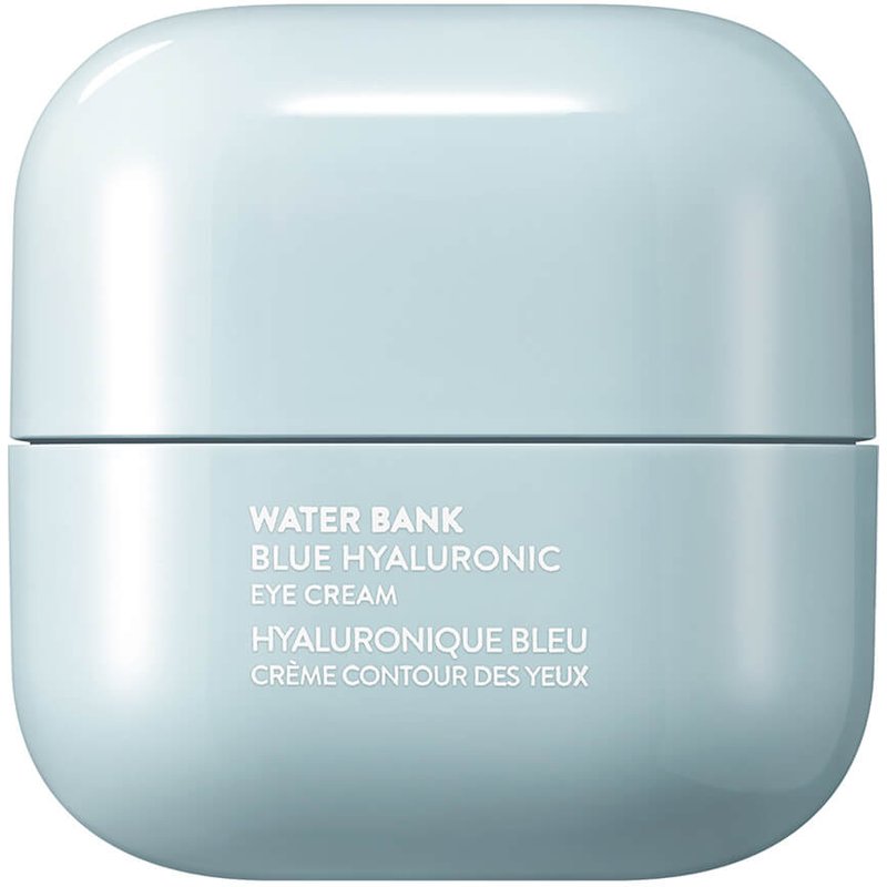 LANEIGE Water Bank Blue Hyaluronic Eye Cream 25ml