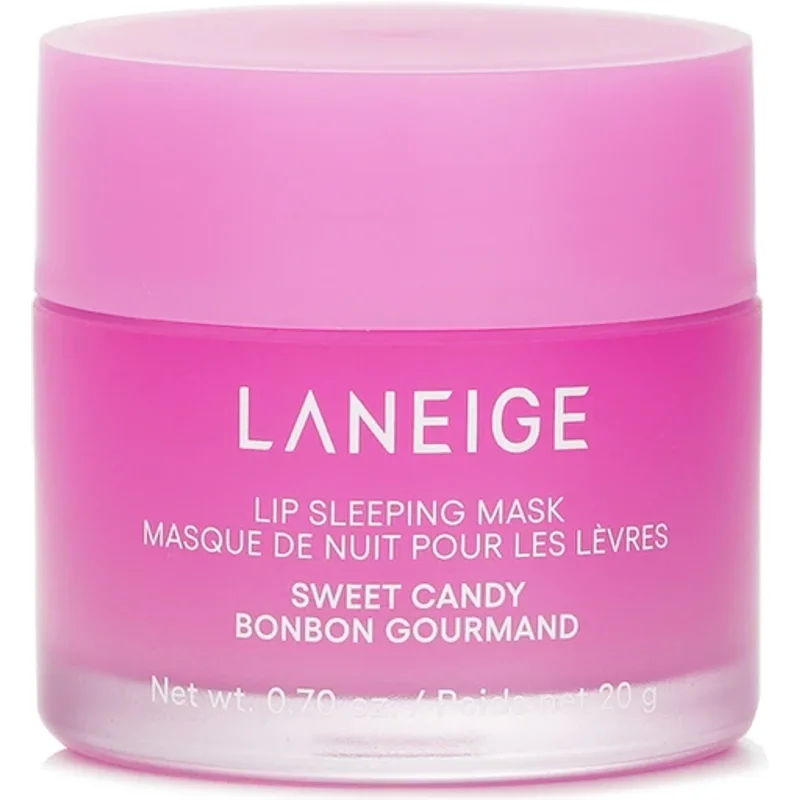 Laneige Lip Sleeping Mask Sweet Candy