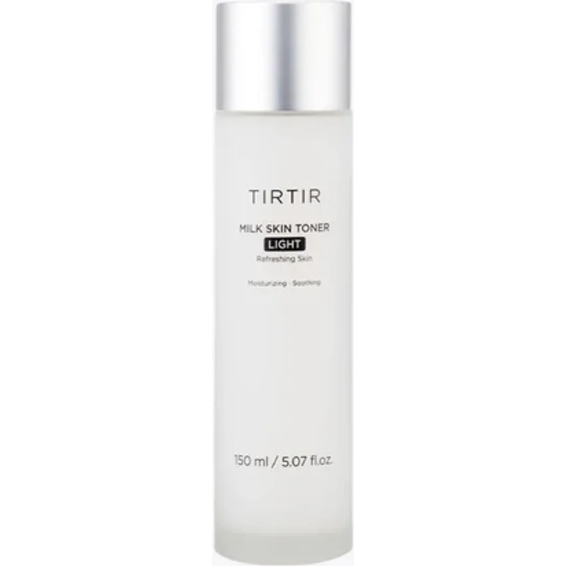 TIRTIR Milk Skin Toner Light 150ml