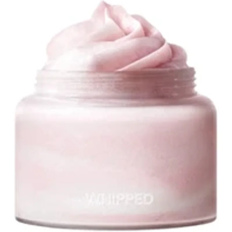 WHIPPED Vegan Pack Cleanser Ddalva 80g
