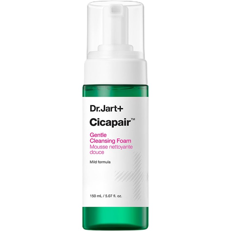 Dr.Jart+ Cicapair Gentle Cleansing Foam 150ml