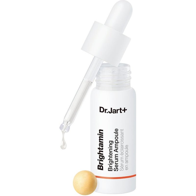 Dr. Jart+ Brightamin Brightening Serum Ampoule