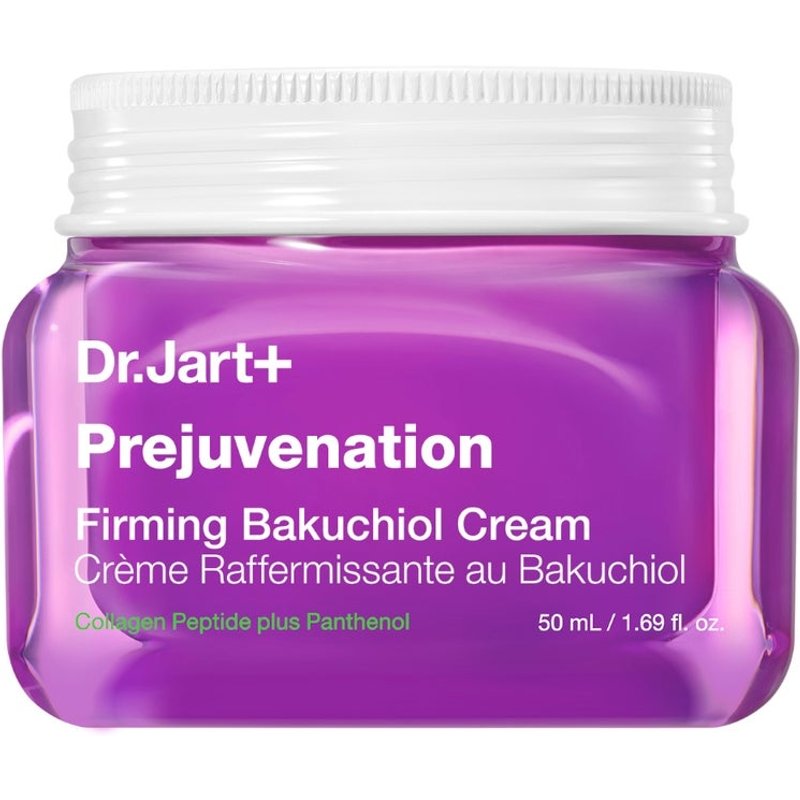 Dr. Jart+ Prejuvenation Firming Bakuchiol Cream 50ml