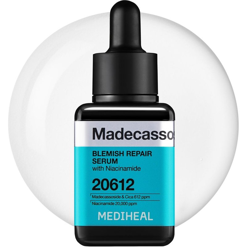 Mediheal Madecassoside Blemish Repair Serum 40ml