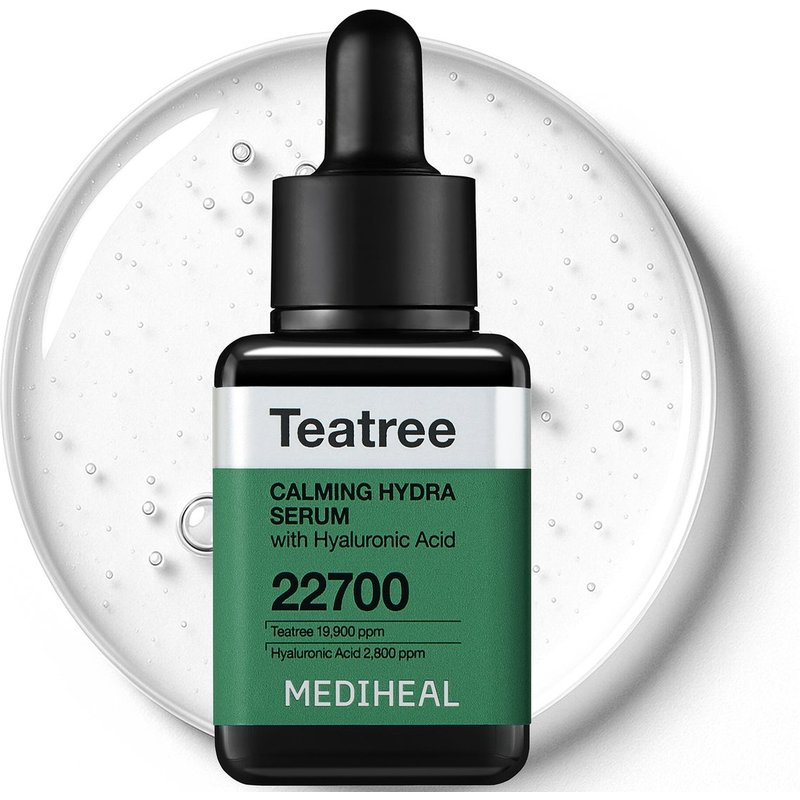 Mediheal Teatree Calming Hydra Serum 40ml