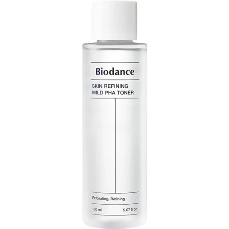 Biodance Skin Refining Mild Pha Toner 150ml