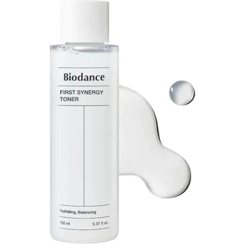 Biodance First Synergy Toner 150ml