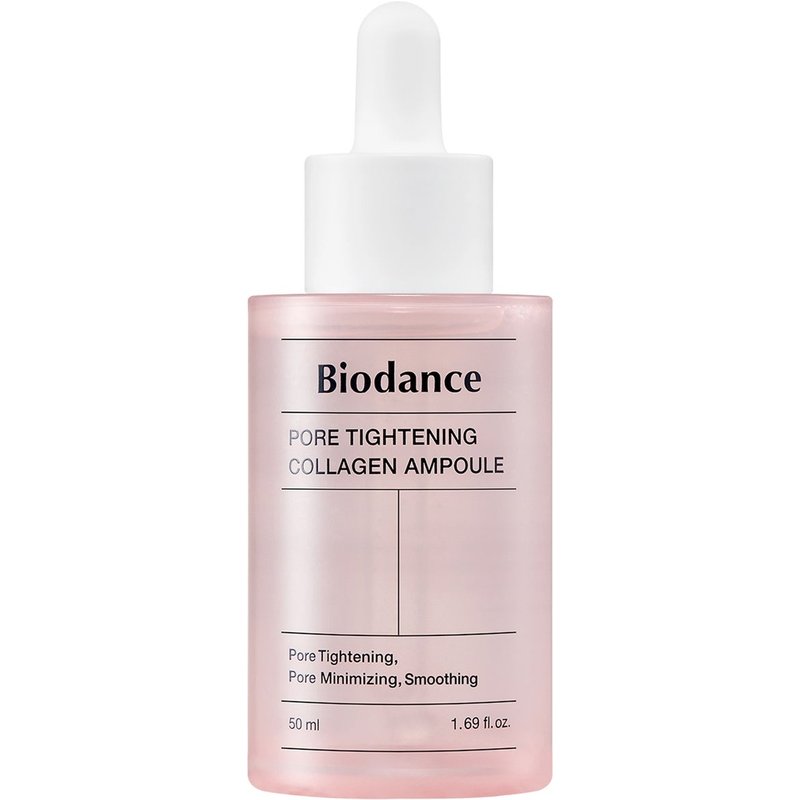 Biodance Pore Tightening Collagen Ampoule 50ml