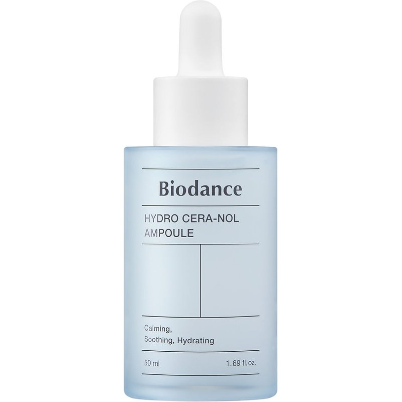Biodance Hydro Cera-nol Ampoule 50ml