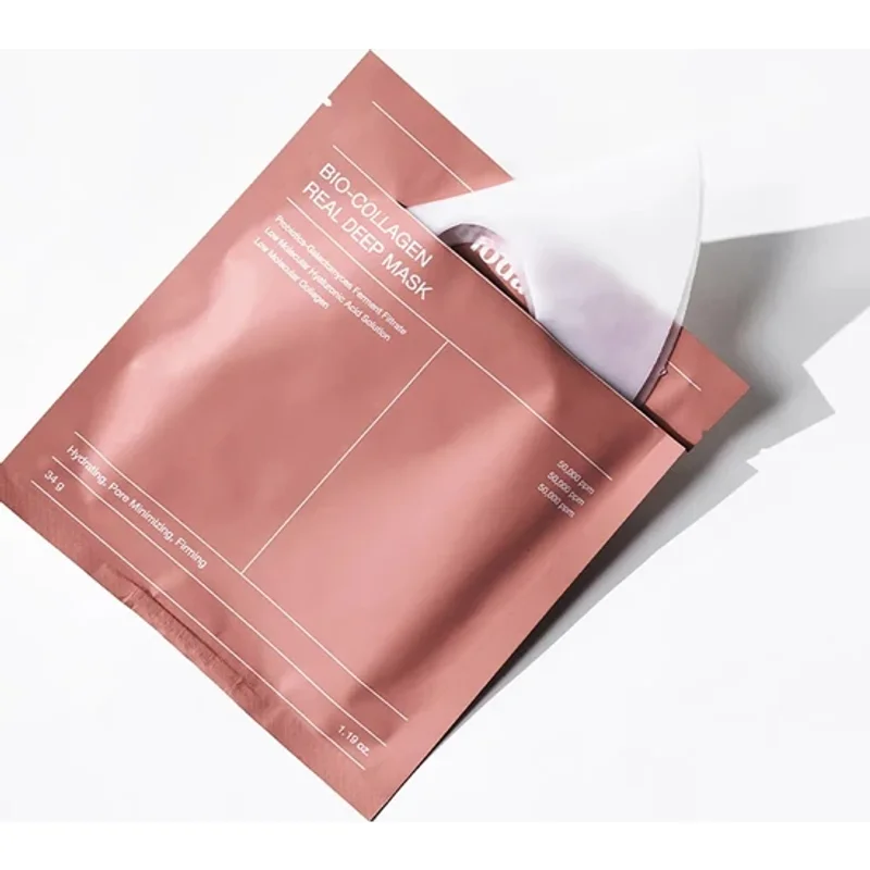 Biodance Bio Collagen-Real Deep Mask x1