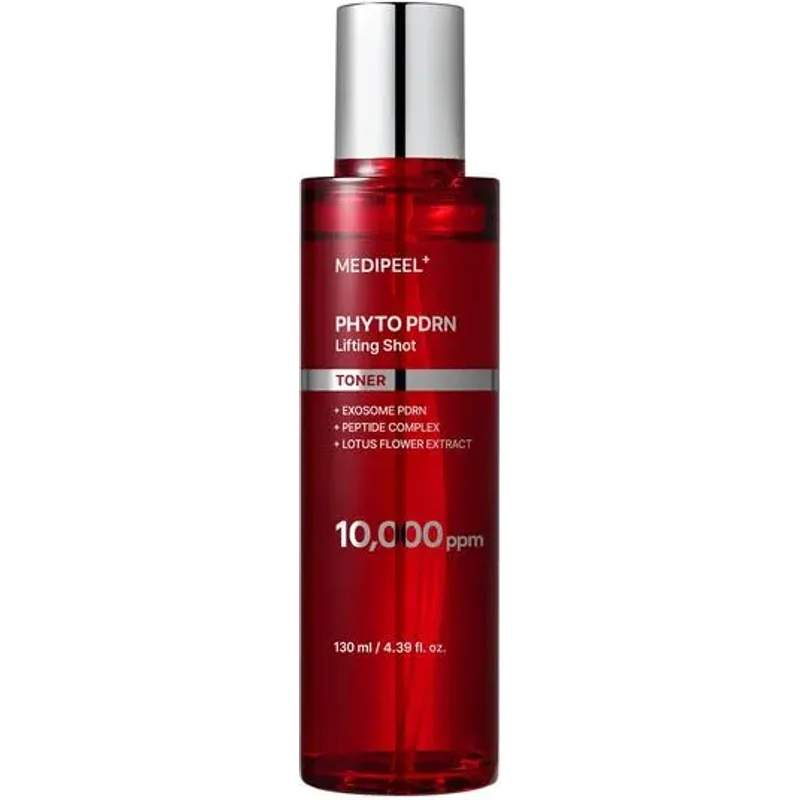 Medi-Peel Phyto Exosome Pdrn Lifting Shot Toner 130ml