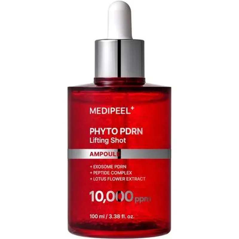 Medi-Peel Phyto Exosome Pdrn Lifting Shot Ampoule 100ml
