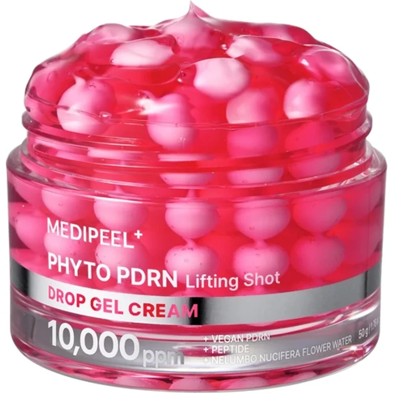 Medi-Peel Phyto Exosome PDRN Lifting Shot Drop Gel Cream 50ml