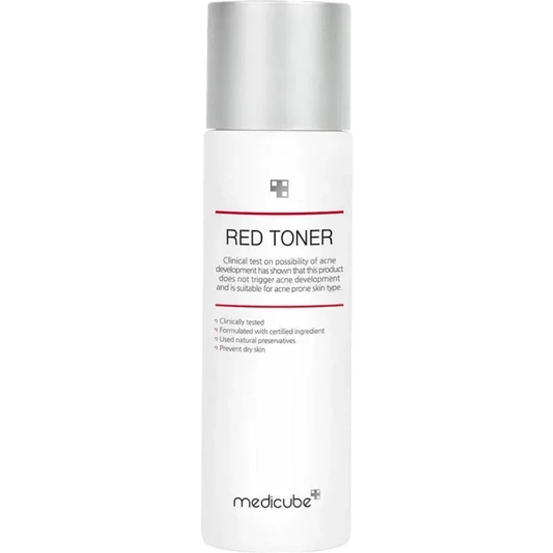 Medicube Red Toner 2.0 100ml