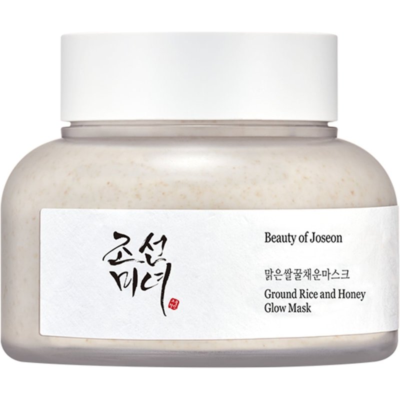 Beauty of Joseon Ground Rice and Honey Glow Mask 150ml