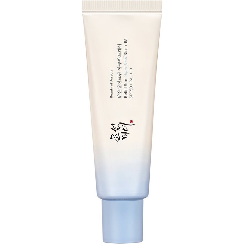 Beauty of Joseon Relief Sun Aqua-Fresh Rice + B5 SPF50+ 50ml
