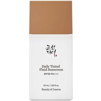 Beauty Of Joseon Daily Tinted Fluid Sunscreen SPF30 PA+++ 50ml (Various Shades) - MY220