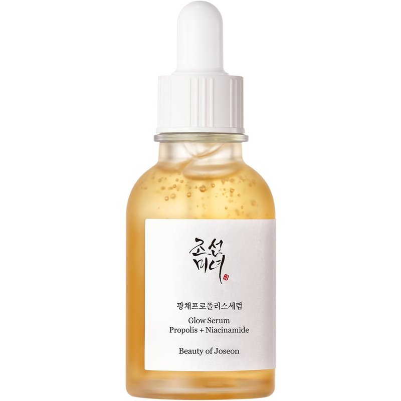 Exclusive Beauty of Joseon Glow Serum Propolis + Niacinamide Jumbo Size 60ml