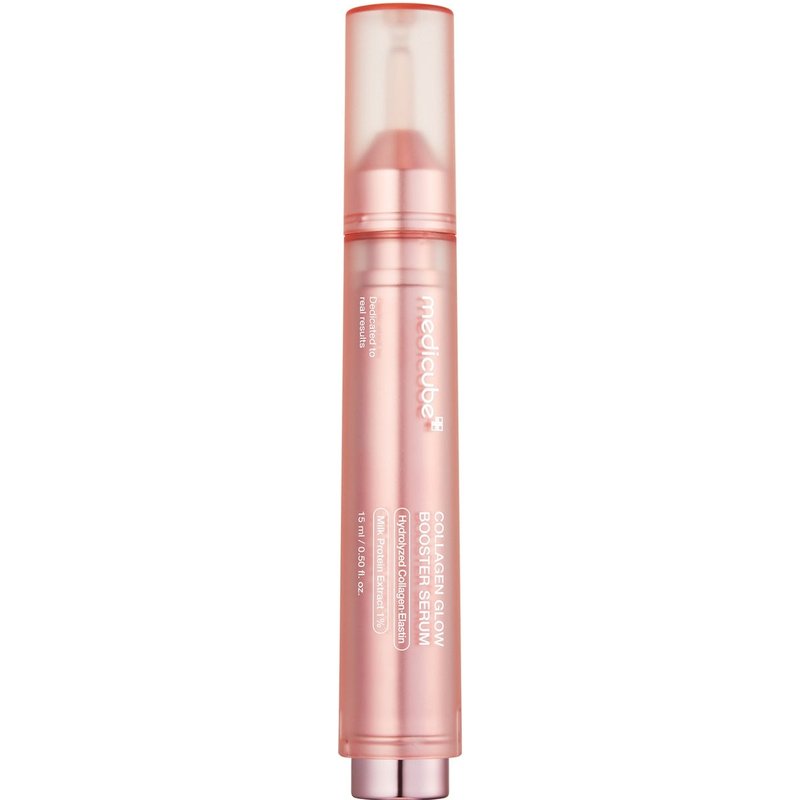 Medicube Collagen Glow Booster Serum 15ml