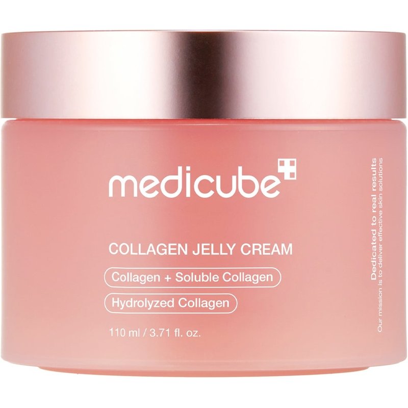 Medicube Collagen Jelly Cream 110ml