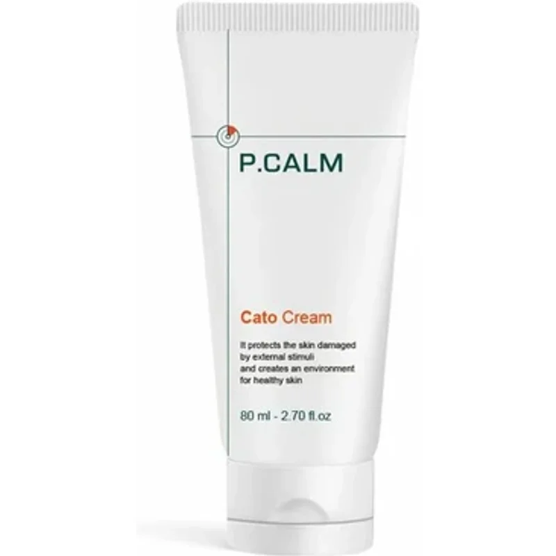 P.CALM Cato Cream 80ml