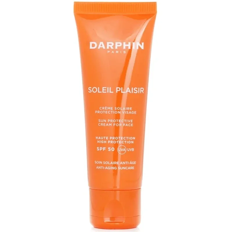 Darphin Soleil Plaisir Sun Protective Cream For Face SPF 50 50ml