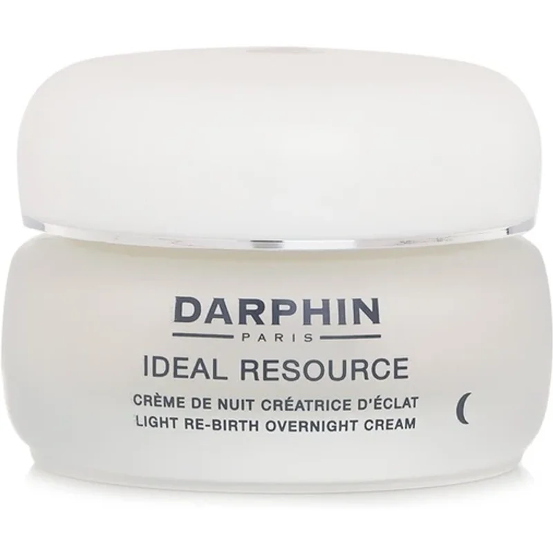 Darphin Ideal Resource Light Re-Birth Overnight Cream 50ml