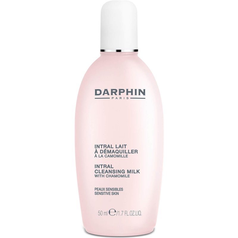 Darphin Intral Cleansing Milk 50ml
