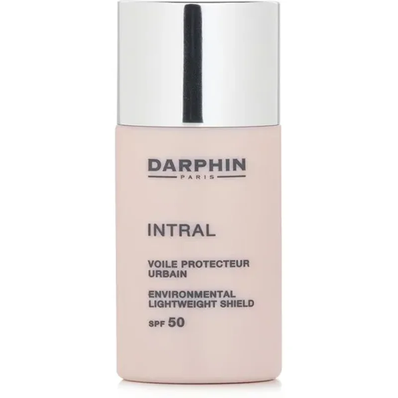 Darphin Intral Environmental Lightweight Shield SPF 50 30ml