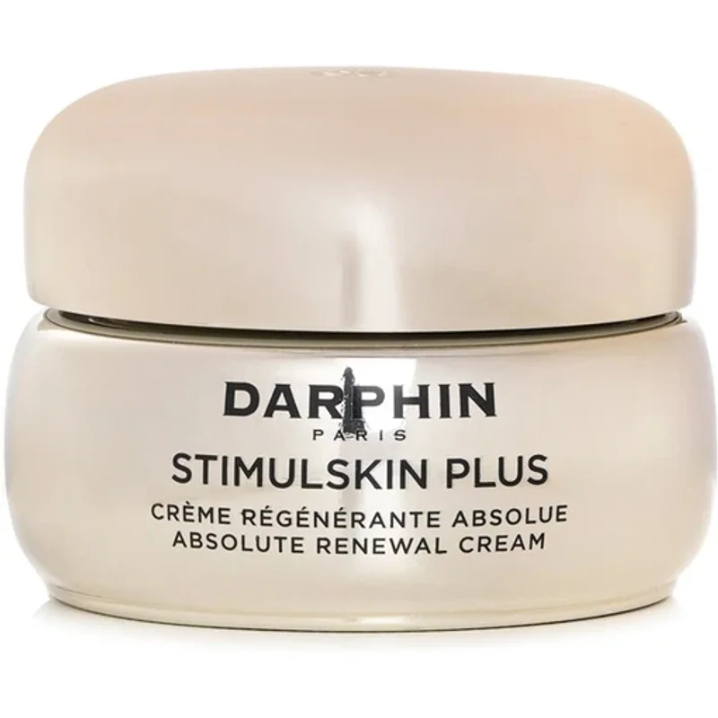 Darphin Stimulskin Plus Absolute Renewal Cream For Normal To Dry Skin 50ml