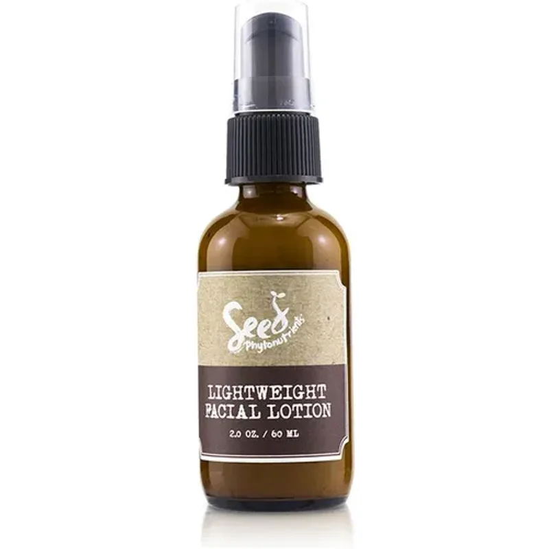 Seed Phytonutrients Lightweight Facial Lotion 60ml