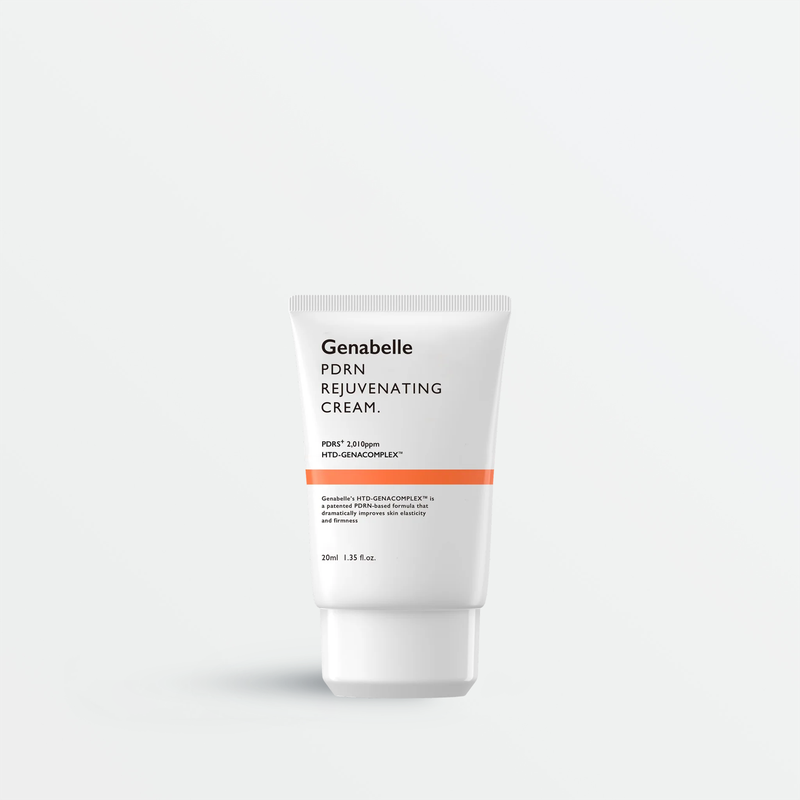 PDRN Rejuvenating Cream Mini (20ml)