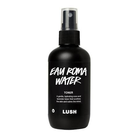 Eau Roma Water