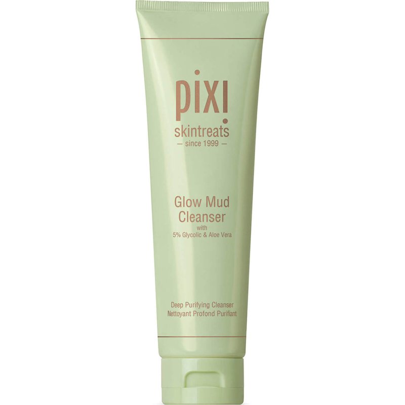 PIXI Glow Mud Cleanser 135ml