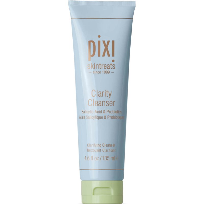 Pixi Clarity Cleanser 135ml Salicylic Acid