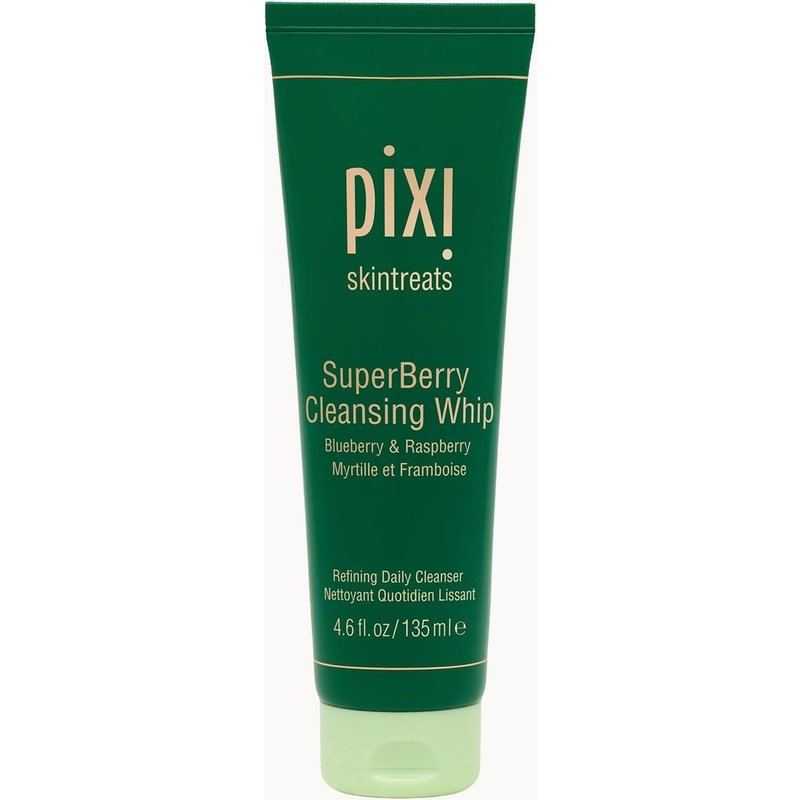 Pixi SuperBerry Cleansing Whip 135ml
