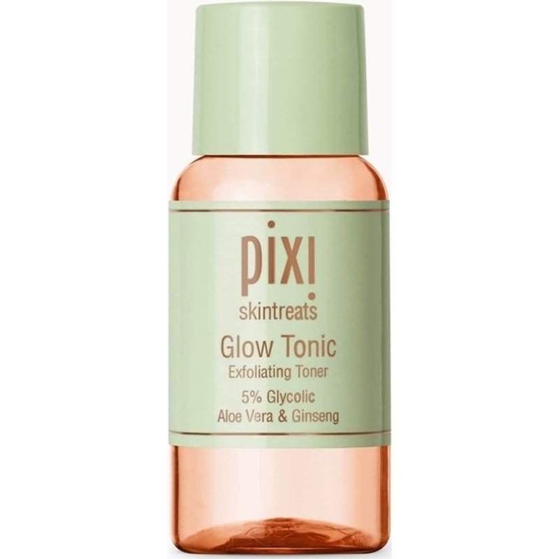 PIXI Glow Tonic Exfoliating Toner 15ml