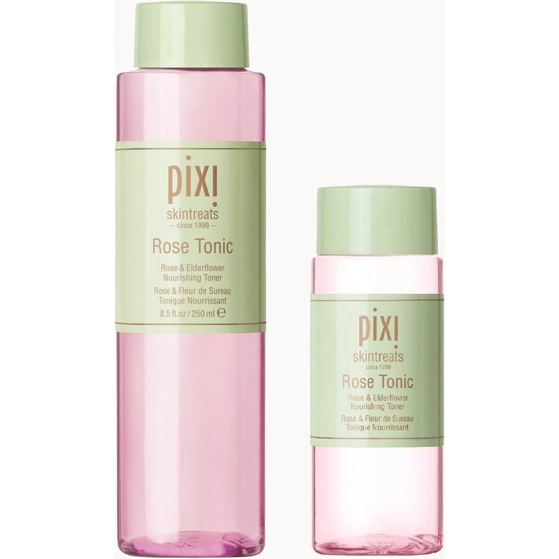 PIXI Rose Tonic Home and Away Duo Exclusive