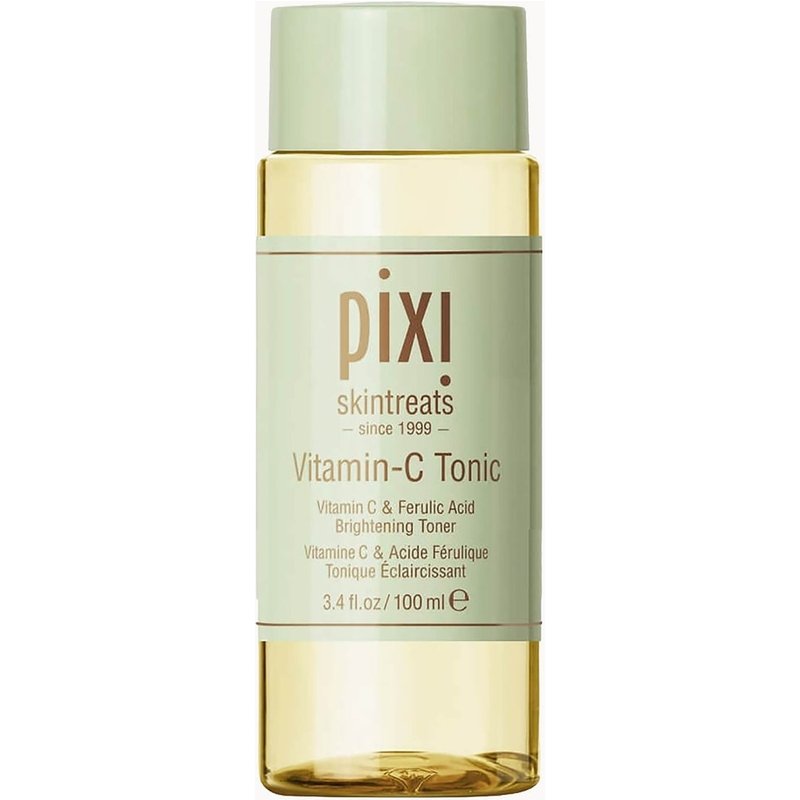 PIXI Vitamin-C Tonic 100ml Toner