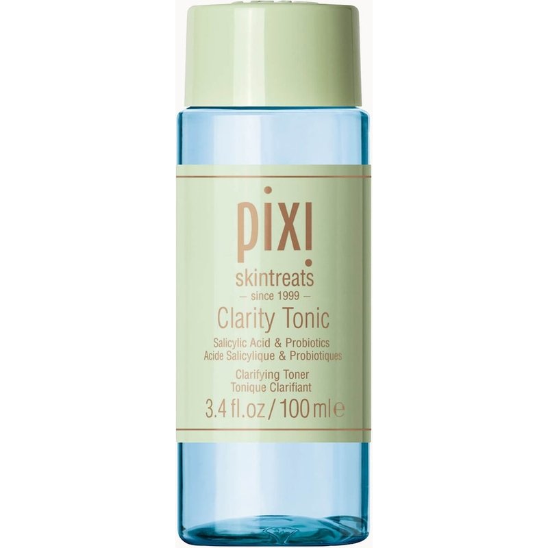 Pixi Clarity Tonic 100ml Salicylic Acid Toner