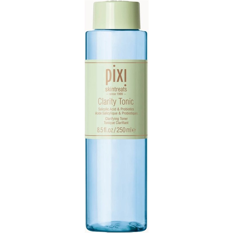 Pixi Clarity Tonic 250ml Salicylic Acid Toner