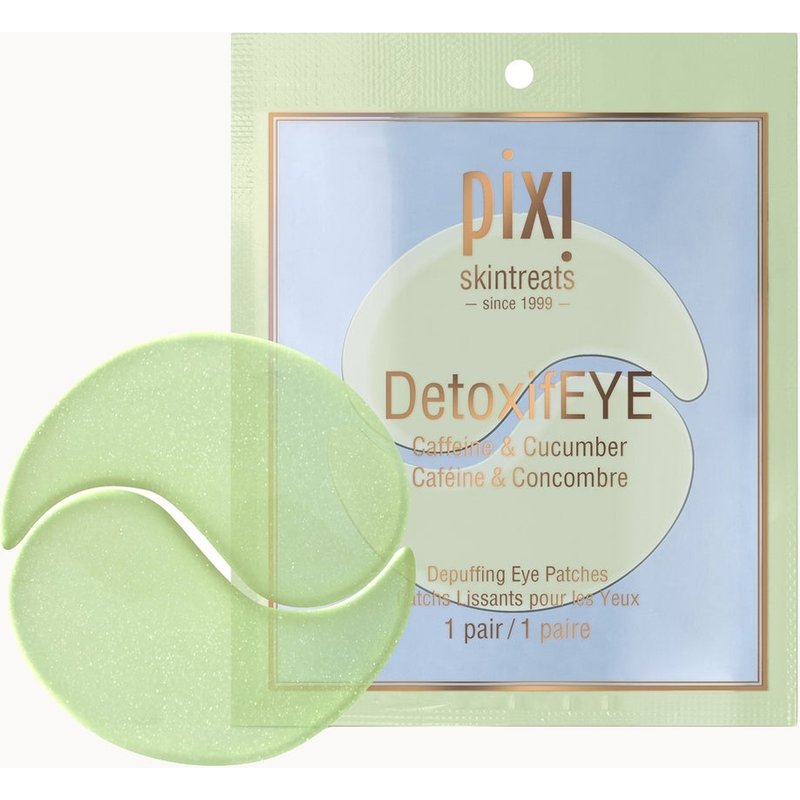 PIXI DetoxifEYE Single Eye Patch