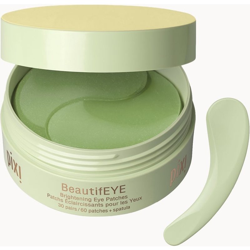PIXI BeautifEYE Eye Patches Serum (30 Pairs)