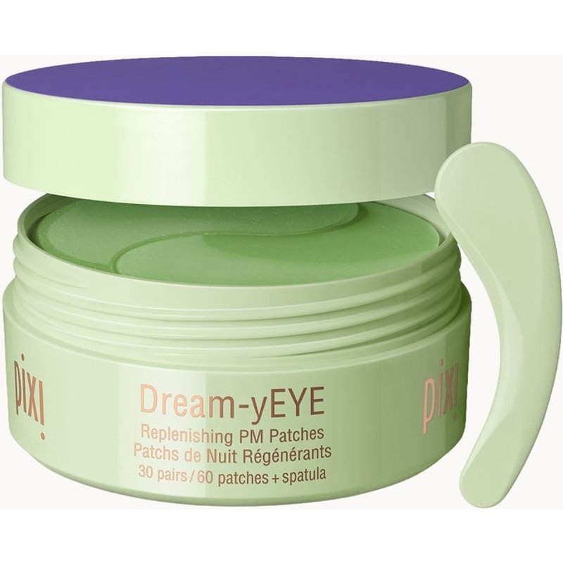 PIXI Dream-y Eye Patches Smoothing Eye Patches (60 Pieces)
