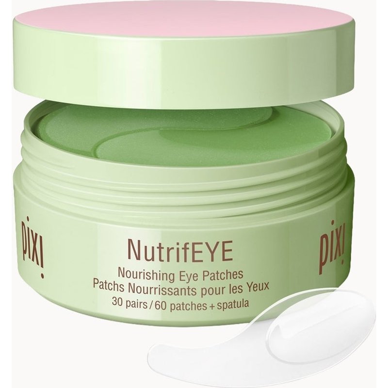 PIXI NutrifEYE Nourishing Hydrogel Eye Mask Patches (30 Pairs)