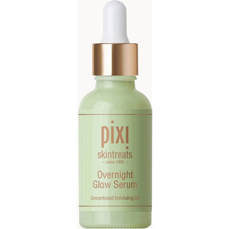 PIXI Overnight Glow Serum Glycolic Acid