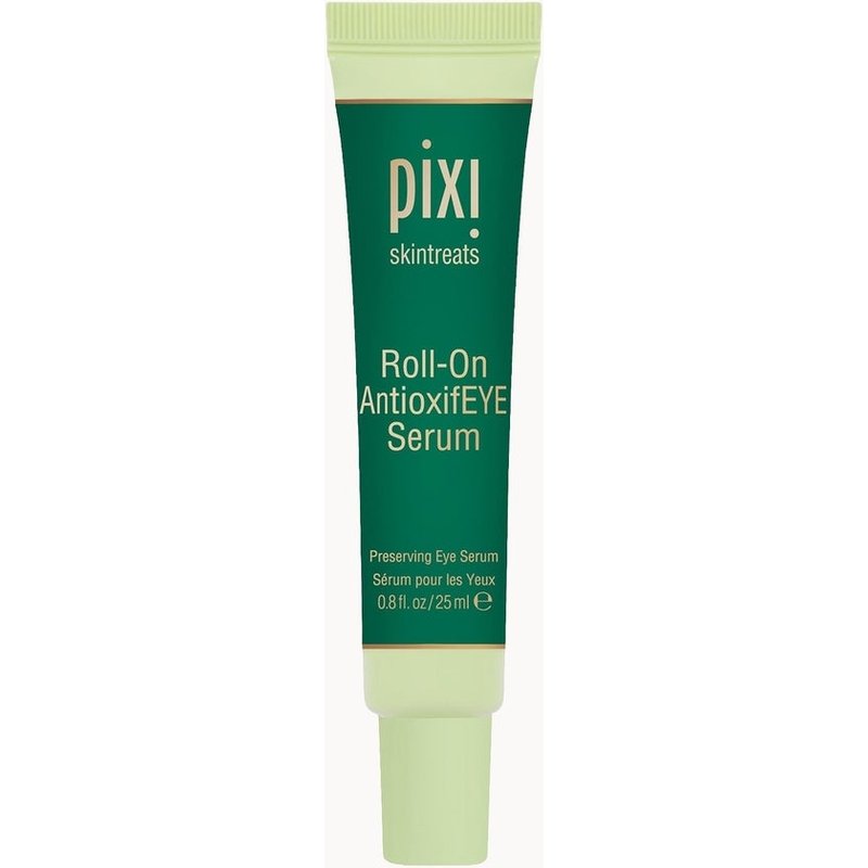 Pixi Antioxidant Roll On Eye Serum 25ml