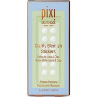 PIXI Clarity Salicylic Acid Blemish Spot Stickers (24 Patches)