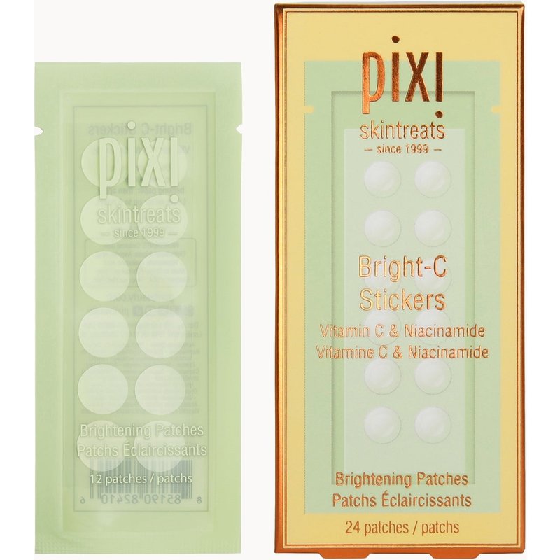 PIXI Bright-C Stickers