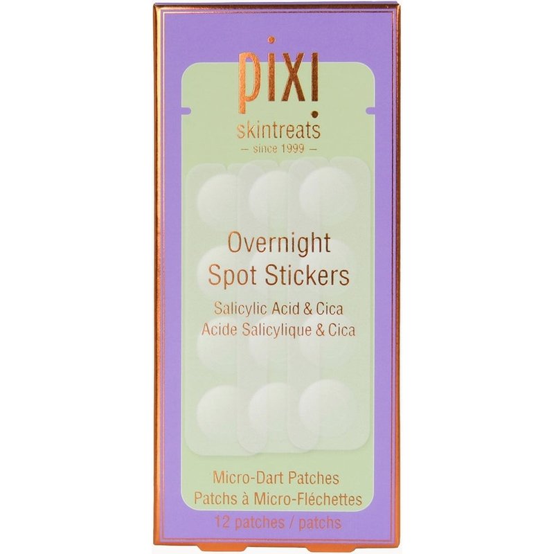 PIXI Overnight Spot Stickers